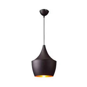 CSLIDO Industriel E26 E27 Lustres Unique Suspension Lampe Rétro En Fer <span class=keywords><strong>Laqué</strong></span> Dôme Lampes Suspendues Décor À La Maison <span class=keywords><strong>LED</strong></span> Suspension - Product Image 4