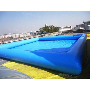 4*5m Hot Bán lớn đầy màu sắc <span class=keywords><strong>PVC</strong></span> <span class=keywords><strong>Inflatable</strong></span> nước bơi <span class=keywords><strong>Inflatable</strong></span> người lớn hồ bơi để Bán hồ bơi bơm hơi cho tổ chức sự kiện - Product Image 1