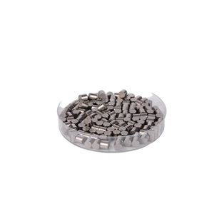 Granulés de titane pour évaporation 99,7%-99,999% – Grains et morceaux de Ti pour évaporation par faisceau électronique - Product Image 4