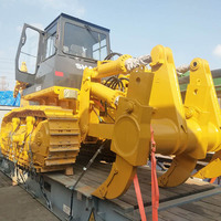 Bulldozer jianti — bulldozer euse électrique, 320hp, SD32, prix