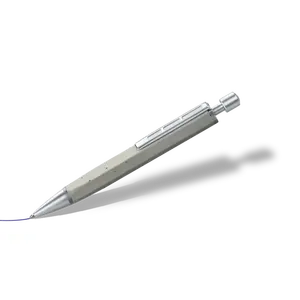 Penna in cemento personalizzata per merchandising - Product Image 1