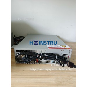 1 ชิ้น ใช้แล้ว โครมา 61504 แหล่งจ่ายไฟ AC ผลิตในประเทศจีน - Product Image 4