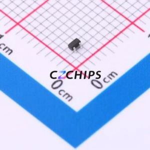 MMBZ5223BT-7-F ไดโอด ZENER ไดโอด523ใหม่และดั้งเดิมชิปขายทั้งชิ้นและบริการ BOM - Product Image 1