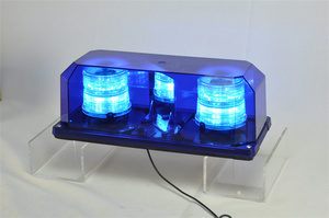 Olddeer-barras de luz para vehículos de emergencia, accesorio para vehículos de emergencia - Product Image 6