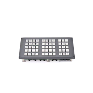 FANU-C A02B-0303-C231 สำหรับเครื่องควบคุม CNC อุปกรณ์โซลูชันระบบอัตโนมัติทางอุตสาหกรรมไฟฟ้า อุปกรณ์เสริม - Product Image 1