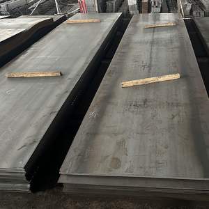 แผ่นเหล็กคาร์บอนหนา 1.3 ซม./แผ่นเกราะกันกระสุน/แผ่นลาย มีสินค้าในสต็อกจำนวนมาก - Product Image 5