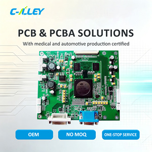 Fabricant de PCB et PCBA, liste de nomenclature BOM, Gerber, carte de <span class=keywords><strong>circuit</strong></span> <span class=keywords><strong>imprimé</strong></span> flexible sans fil X Video, carte de <span class=keywords><strong>circuit</strong></span> <span class=keywords><strong>imprimé</strong></span> 2 canaux, télécommande RC 27 MHz - Product Image 1