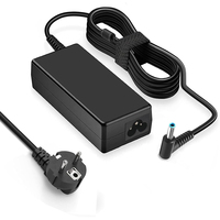 65W 30W 7W 5V/2A Pengisi Daya Laptop Universal 19.5V 3.33A Colokan EU/US/AU/UK Stok Tersedia