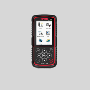 Herramienta de programación de servicio de diagnóstico OE TPMS universal de soporte OBD - Product Image 2