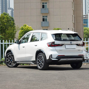 BMW iX1 SUV Elettrico Puro 2023-2024 Usato - 510km Autonomia, Cambio Automatico, Trazione Integrale, Interni in Pelle - Offerta Imperdibile (Acconto) - Product Image 6