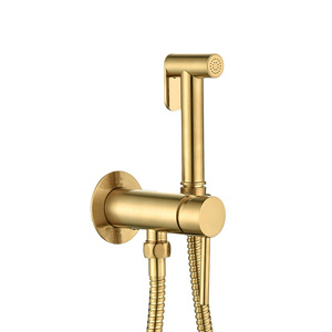 Смеситель для биде - Product Image 1