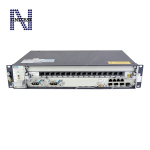 Thương hiệu Mới zxa10 C620 GPON epon gepon xpon thiết bị đầu cuối đường Quang gfch * 1 + prsf * 2 + spuf * 1 AC N OLT giá - Product Image 2