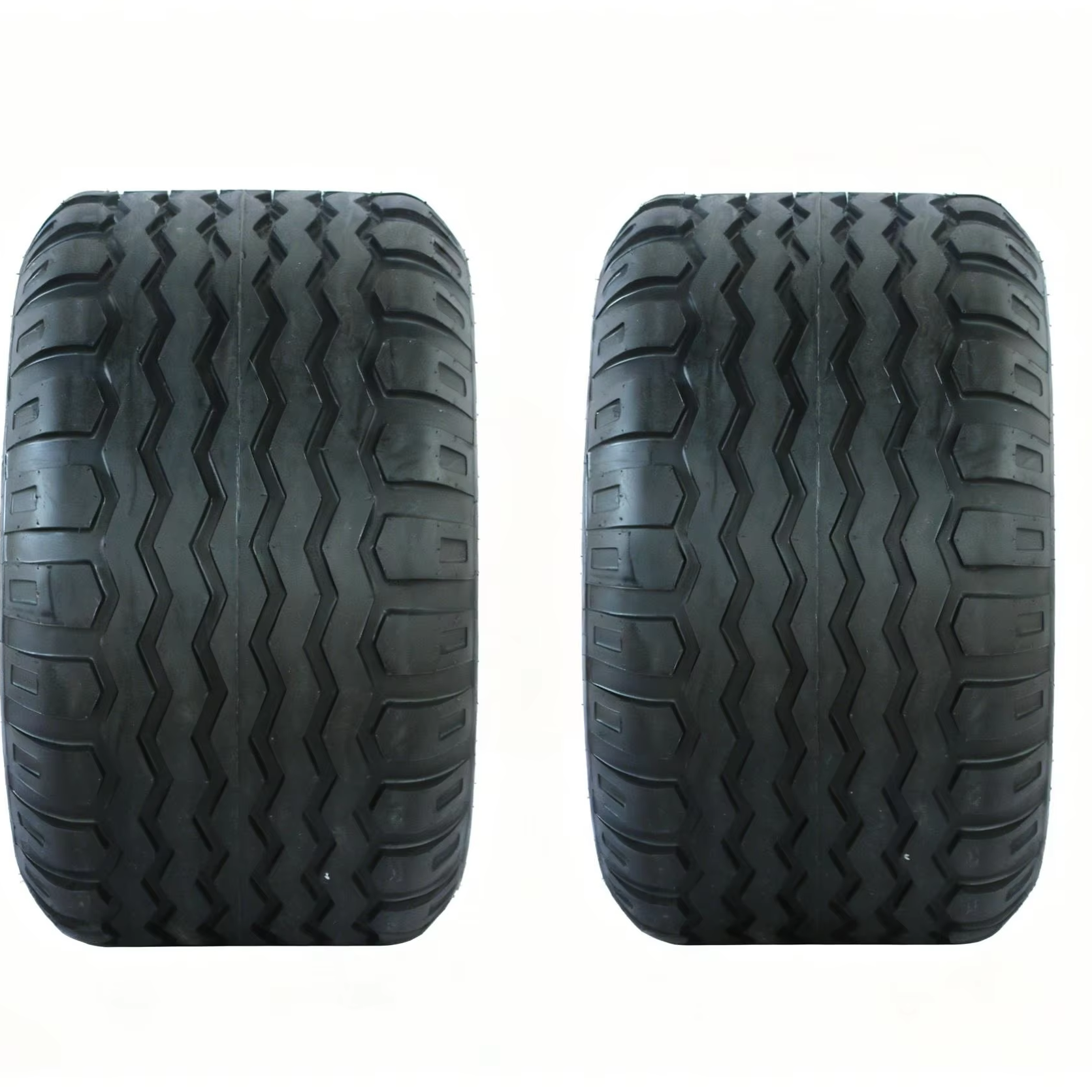 Agricultural Tyre 500/50-17 With Excellent Traction Tubeless 14PR 16PR 18PR for Tractor and Farm Machinery