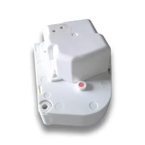 Minuterie de dégivrage DBZC-424-1G1 réfrigérateur congélateur réfrigérateur pièce de rechange compatible avec la plupart des réfrigérateurs de marque