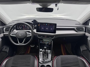 <span class=keywords><strong>Volkswagen</strong></span> Tayron d'occasion populaire, vente directe d'usine pour <span class=keywords><strong>Volkswagen</strong></span> Tayron 1.5T, SUV haute performance 5 places, <span class=keywords><strong>Volkswagen</strong></span> Tayron - Product Image 6
