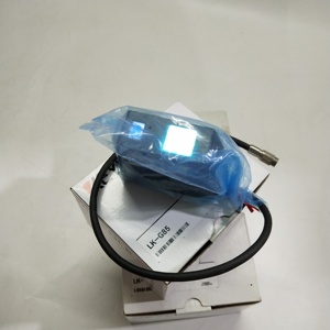 Capteur de déplacement laser industriel LK-G85 pour la détection de surface et de profil - Product Image 5