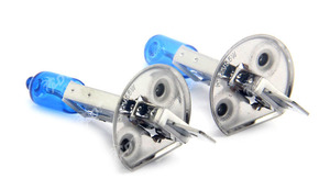 Bombillas Halógenas Autodragons Platinum Flash Plasma Bolts con Certificación E-mark H1 H3 H4 H7 H8 H11 HB3 HB4 - Product Image 2
