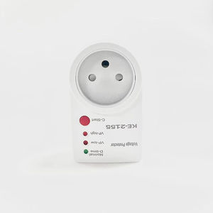Suministro Directo del Fabricante <span class=keywords><strong>de</strong></span> Protector <span class=keywords><strong>de</strong></span> Voltaje 2155 con Garantía <span class=keywords><strong>de</strong></span> 2 Años, Apto para Múltiples Países - Product Image 1