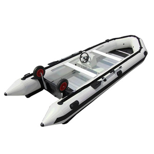 <span class=keywords><strong>Comax</strong></span> PVC haute qualité pêche à la carpe bateaux gonflables c longueur 3m 4m 5m 6m - Product Image 1