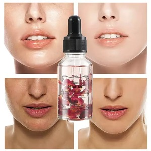 Huile <span class=keywords><strong>de</strong></span> soin des cuticules <span class=keywords><strong>de</strong></span> fleurs séchées naturelles biologiques avec logo personnalisé huile pour ongles réparatrice hydratante parfumée à la vitamine E - Product Image 4