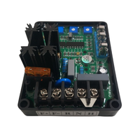 Générateur de haute qualité GAVR-8A AVR noir universel, GAVR 8A