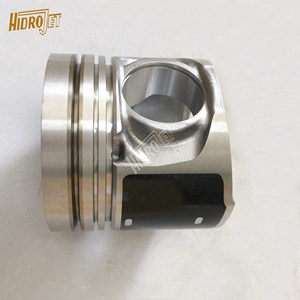 Pièces d'excavatrice, piston de moteur D6e Voe21291110 21291110 pour EC210B D6D - Product Image 5