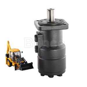 Moteur hydraulique haute vitesse OMP 36cc 100cc BMP Om2 pour machine de moulage par injection verticale - Product Image 4