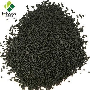 Stikstof Generatie Moleculaire Zeef Koolstof Moleculaire Zeef Cms220, 240, 260, 280 - Product Image 2