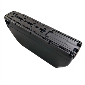 Caja de Batería de Litio para Vehículos, Carcasa de Batería de Litio ABS con 117 Piezas 18650 y 80 Piezas 21700 - Product Image 3