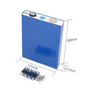 EV LF50K Lifepo4 Batterie 50ah Zellen <span class=keywords><strong>3.2V</strong></span> EV Auto <span class=keywords><strong>Lithium</strong></span> Ionen Batterie Lifep04 Pack Grade a De Bateria Lifepo4 50ah Batterie pack - Product Image 4