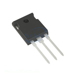 Diode Arrays TO-247-3 Electronics Components Online Authorized Distributor DIODE ARRAY SIC 650V 30A TO247-3 WNSC2D30650CWQ - Product Image 1