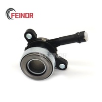 Cylindre esclave central pour RENAULT RENAULT TRUCKS, roulement de débrayage d'embrayage, 8200902784 306202443R 8200157765 8200420721 8200629060