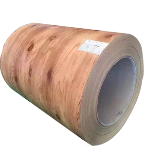 <span class=keywords><strong>China</strong></span> Lieferanten Ral 9003 beschichtete <span class=keywords><strong>PPGI</strong></span> PPGL verzinkte Stahls pule 0,28mm-0,45mm Dach platte Baumaterial ASTM-Zertifikat - Product Image 6