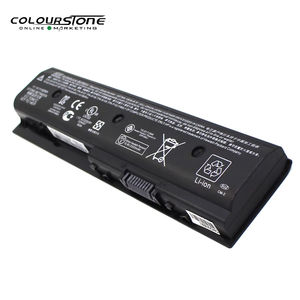 אמיתי עבור סוללה 11.1v 62wh 62wh 62wh 62wh 6-cell li-יון סוללה v 62wh 62wh 6-cell li-ion סוללה v 62wh 62wh 6-cell li-ion סוללה ליתיום (671567-421 <span class=keywords><strong>mo06</strong></span>) - Product Image 3