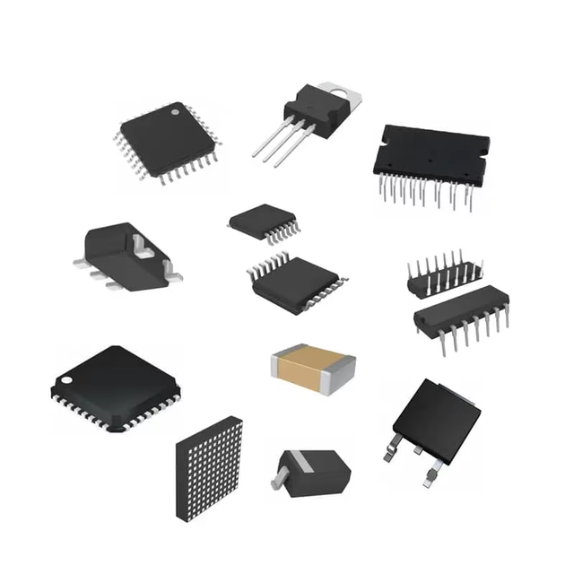 KWT TAS5142 BOM Original New Amplifier IC 2-Channel (Stereo) Class D TAS5142DKD