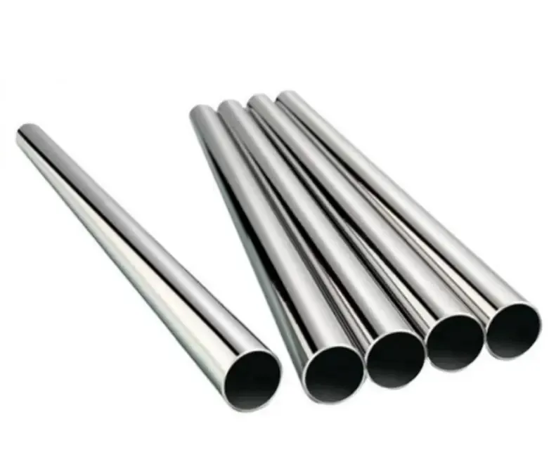 Ống 4130 chromoly ống thép liền mạch xe đạp đôi butted thép carbon sơn bề mặt nóng kỹ thuật bên ngoài Hàn DIN loại