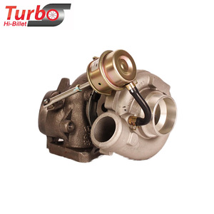 Turbocompresor Turbo Hi-Billet GT2538C 704152-5001S para reemplazo o reparación - Product Image 1