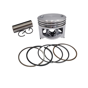 Bajaj 100 <span class=keywords><strong>Piston</strong></span> Chất Lượng Cao Thay Thế Động Cơ <span class=keywords><strong>Piston</strong></span> Cho Bajaj 100 Xe Máy, Tiêu Chuẩn Chính Hãng & Ấn Độ Thị Trường Hot Bán - Product Image 2