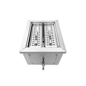 Easy Operated Temperature Controller Stainless Steel Unmolding Machine With Cheap Price