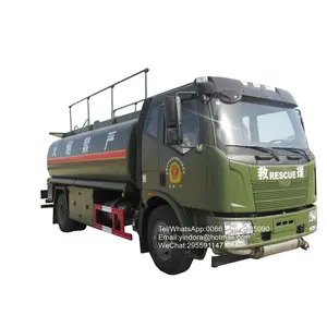 Caminhão para transporte de gasolina, 4x2, 12000 litros, 15000 litros, 15 toneladas