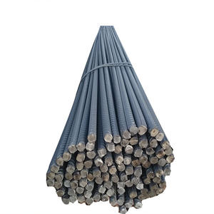 HRB400 Y12 Y8 Y10 HRB500เหล็กเสริมเหล็กเส้นซัพพลายเออร์ในราคาที่ดีที่สุด - Product Image 4