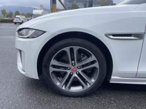 Le <span class=keywords><strong>prix</strong></span> à l'exportation de la 2024 <span class=keywords><strong>Jaguar</strong></span> XEL 2.0T 250PS R-DYNAMIC S Aggressive Sport Edition est bon marché - Product Image 6