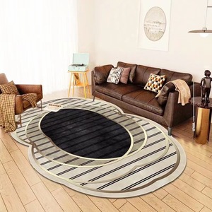 Lussuoso <span class=keywords><strong>tappeto</strong></span> 3D per soggiorno Alfombras 3d <span class=keywords><strong>tappeto</strong></span> Tapis De Salon decorazione della casa <span class=keywords><strong>tappeto</strong></span> stampato personalizzato - Product Image 3