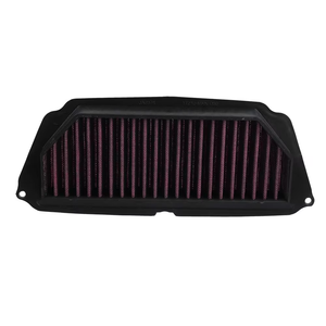 Filtre à air pour moto <span class=keywords><strong>HONDA</strong></span> CB650R CBR650R <span class=keywords><strong>CB</strong></span> 650R CBR <span class=keywords><strong>650</strong></span> R 2020 2021 <span class=keywords><strong>2022</strong></span> 2023 – Pièce de rechange pour filtre à air et nettoyeur d'admission - Product Image 4