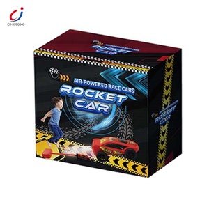 Chengji đồ chơi ngoài trời Kid Air <span class=keywords><strong>Rocket</strong></span> chân bơm Launcher tay đua dueling <span class=keywords><strong>Rocket</strong></span> xe đạp catapult <span class=keywords><strong>Rocket</strong></span> launcer đồ chơi - Product Image 6