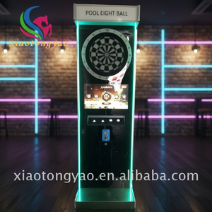 Reliable and Cheap Dubai Arcade Video Game Machine <b>Darts</b> - Product Image 4