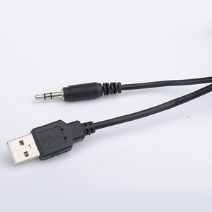 Webcam USB 2.0 1080p avec capteur CMOS 30 Fps et micro pour ordinateur de bureau, appel vidéo, vision nocturne - Product Image 1