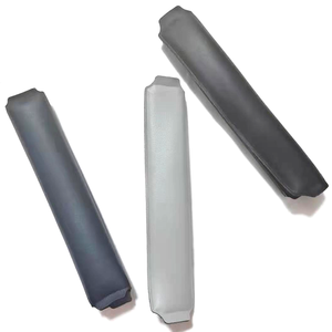 Coussinets de remplacement en cuir pour bandeau de <span class=keywords><strong>casque</strong></span> Bose QC2 QC15 AE2 QC25 QC35 QC3 OE1 OE2, livraison gratuite - Product Image 5