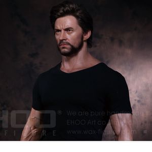 Famoso personaje de la película de Hollywood maniquí de celebridad de tamaño real - Product Image 6