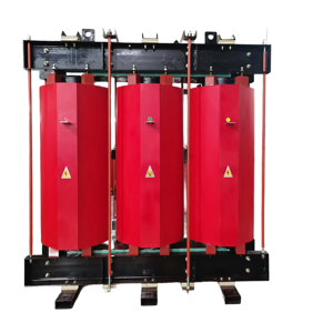 Reactor Trifásico de Núcleo de Hierro Tipo Seco CKSC 60KVAR/150kvar/4000kvar 12kV-35kV 50/60Hz IP54 Certificado ISO9001 - Product Image 6